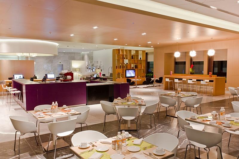Fiesta Inn Cancun Las Americas Zewnętrze zdjęcie