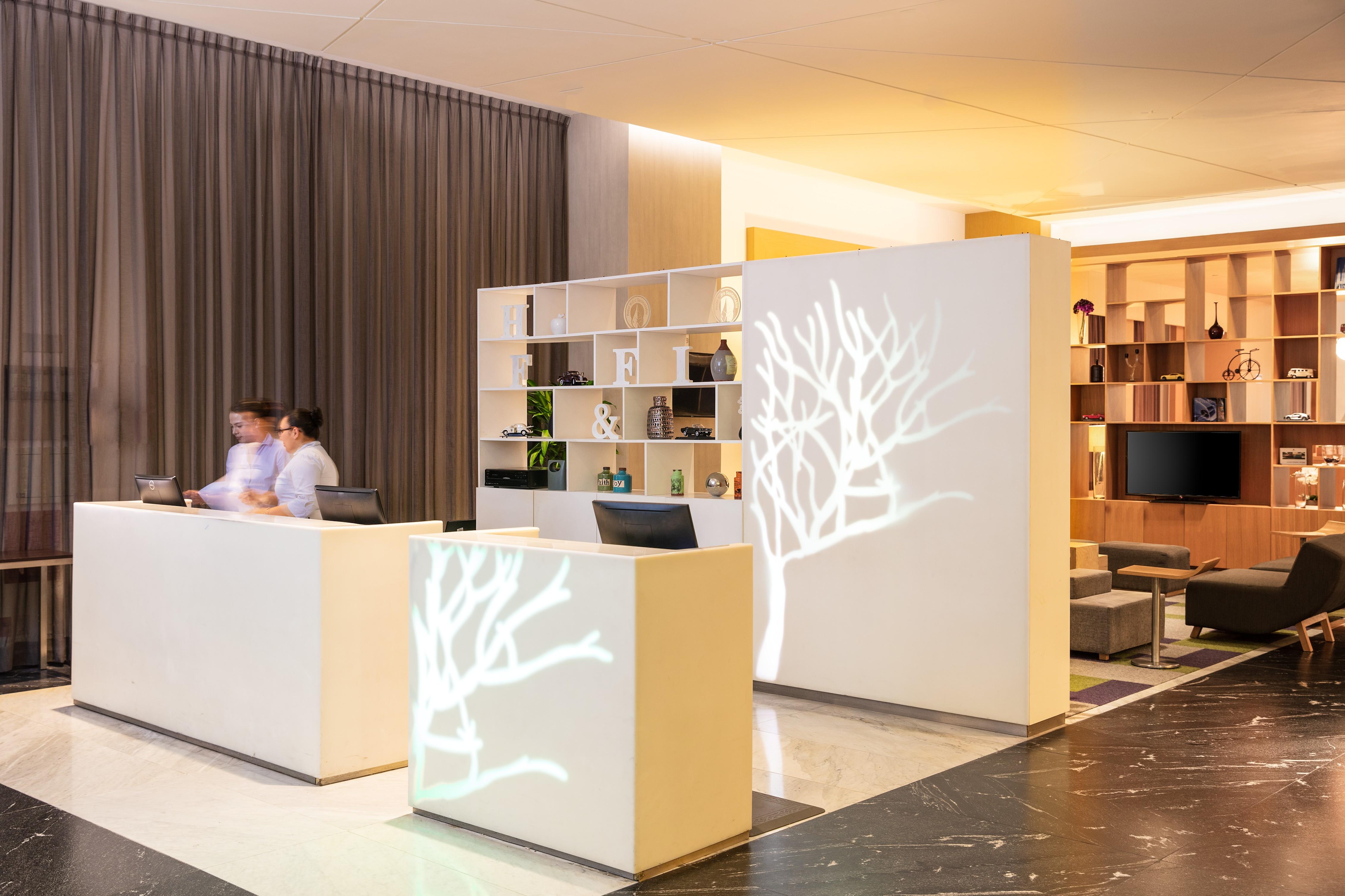 Fiesta Inn Cancun Las Americas Zewnętrze zdjęcie