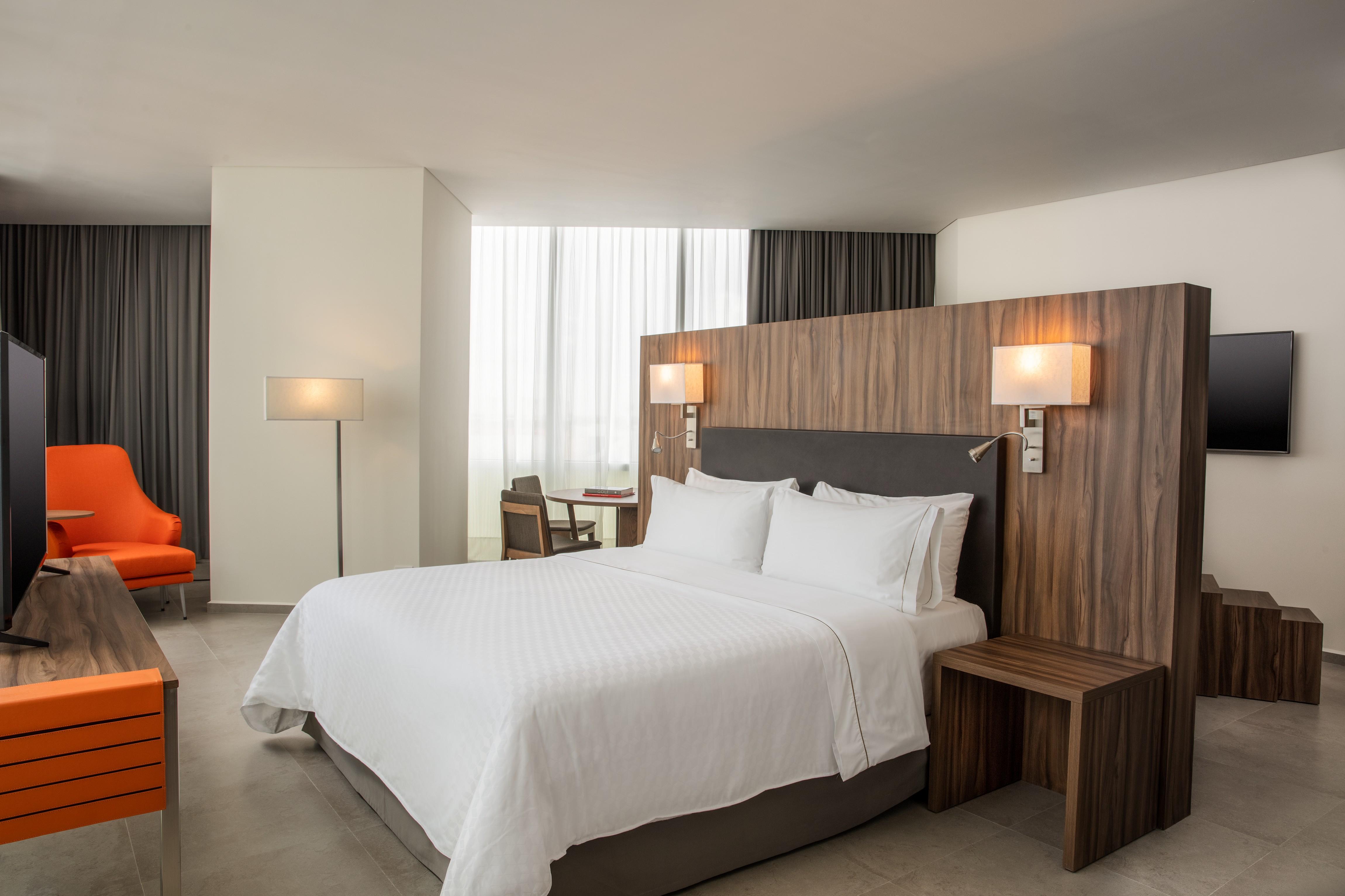 Fiesta Inn Cancun Las Americas Zewnętrze zdjęcie