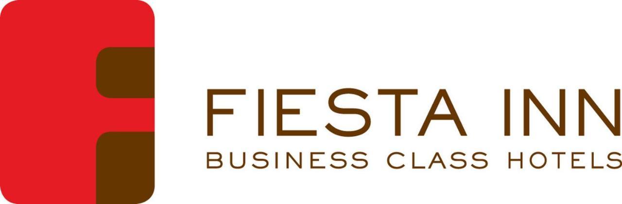 Fiesta Inn Cancun Las Americas Zewnętrze zdjęcie