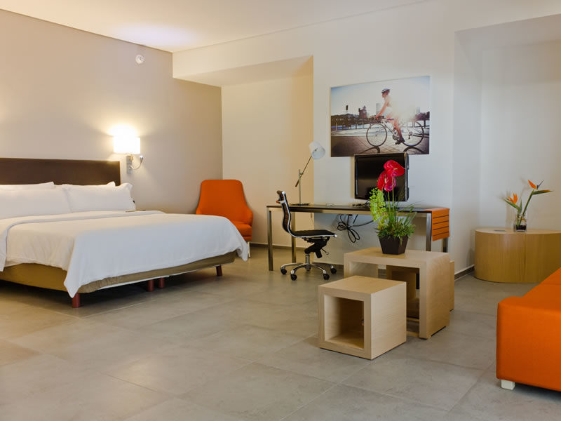 Fiesta Inn Cancun Las Americas Zewnętrze zdjęcie
