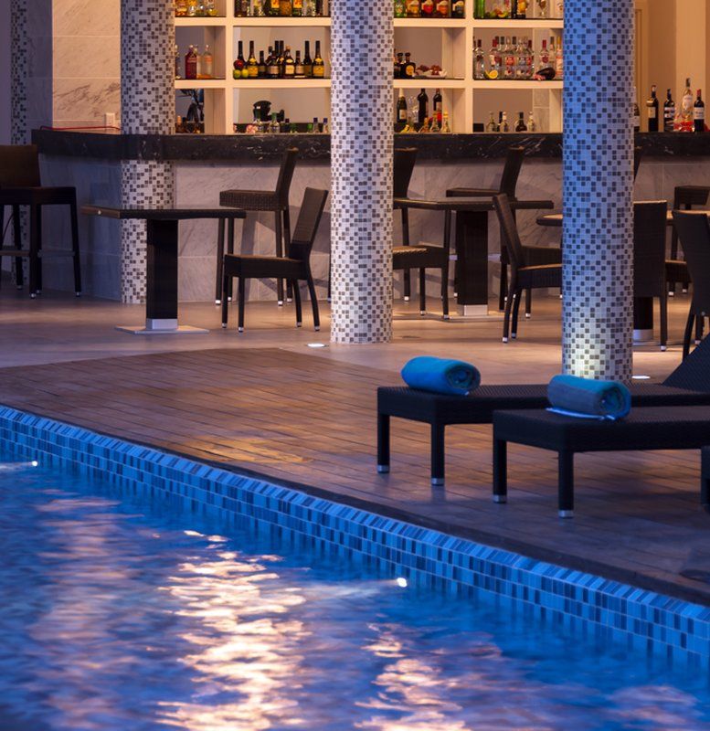 Fiesta Inn Cancun Las Americas Zewnętrze zdjęcie