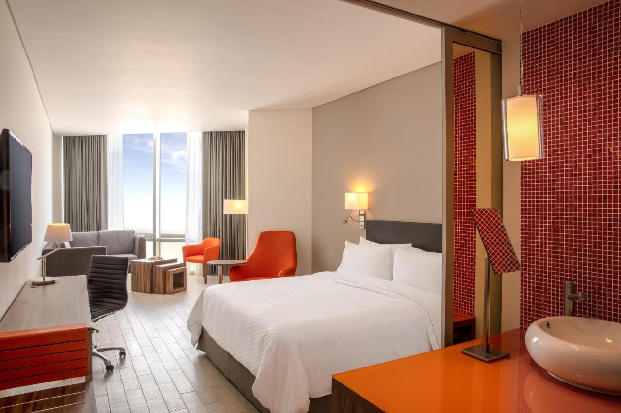 Fiesta Inn Cancun Las Americas Zewnętrze zdjęcie